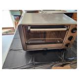 toaster oven