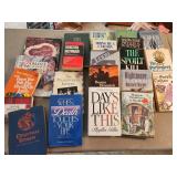 A Man Called Ova and other books