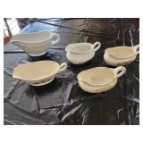 gravy boat