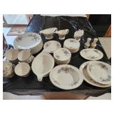 dish set