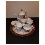 tea set