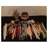 candles & holders