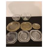 dishes