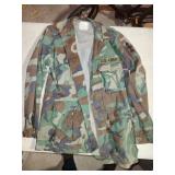 US Army shirt