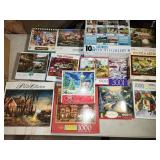 puzzles