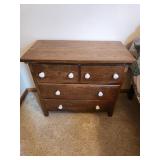 small dresser