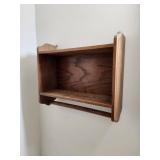 shelf
