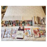 thread, organizer, patterns