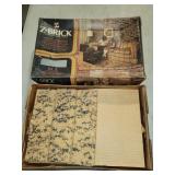 Z Brick partial box