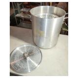 fryer pot