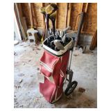 Ram golf clubs