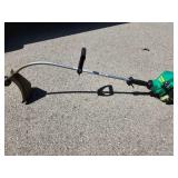 Wead Eater trimmer
