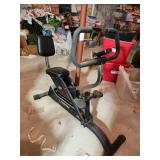 exercise machine