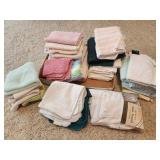 wash cloths