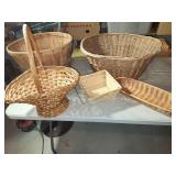 baskets