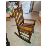 rocking chair