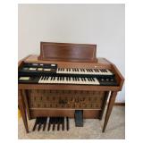 Hammond organ