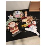 Christmas decor