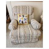 recliner