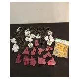 cookie cutters