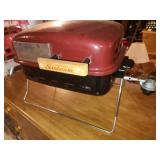 table top grill