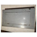 wadsworth elec panel