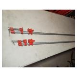 bar clamps