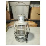 elec lamp