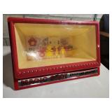 vtg Magic Shot Shooting Gallery
