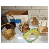 baskets