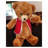 original Teddy Ruxpin