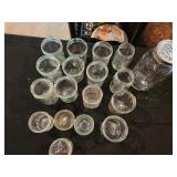 canning jars