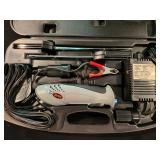 Rapala electric knife set