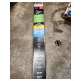 4 ft LED replacement kit