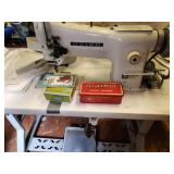 Seiko STH-8BLD-3 sewing machine