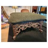 small stool