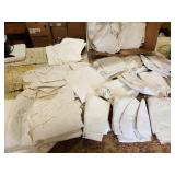 plastic grain bags