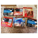 window insulating kits