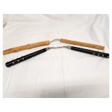 Nunchucks