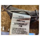 welding wire