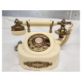 rotary telephone