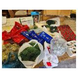 Christmas items