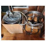 turkey fryer