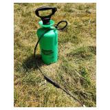 garden sprayer