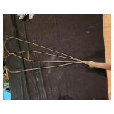 rug beater