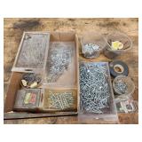 variety of nails