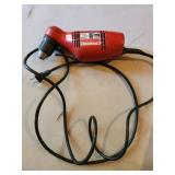 Milwaukee Hvy duty 3/8 drill