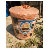 baler twine
