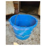 heated bucket
