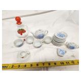 kids tea set